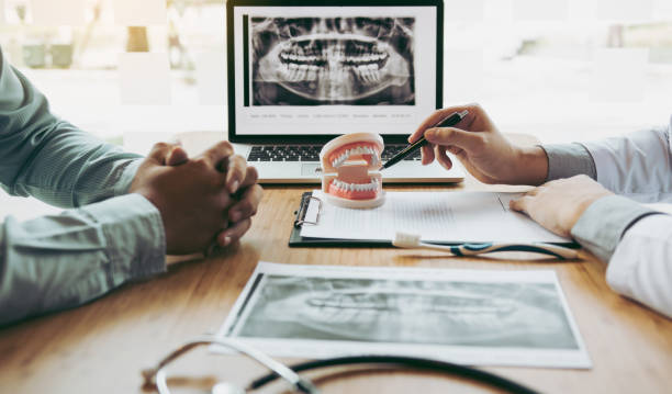 Best Emergency Tooth Extraction in Wolfforth, TX