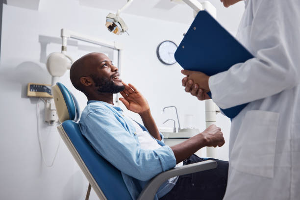 Best Cosmetic Emergency Dentistry in Wolfforth, TX