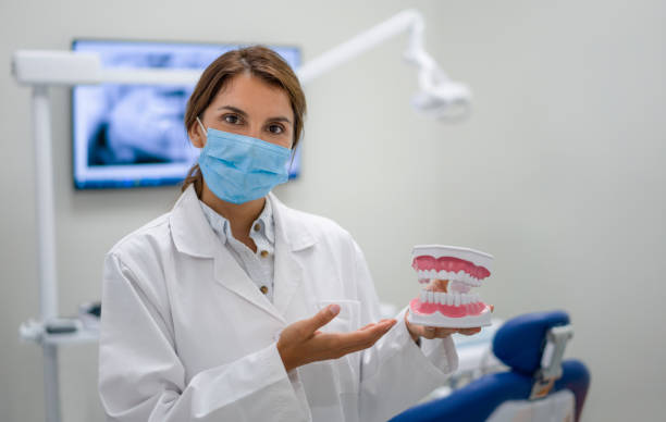 Best Same-Day Emergency Dental Services in Wolfforth, TX