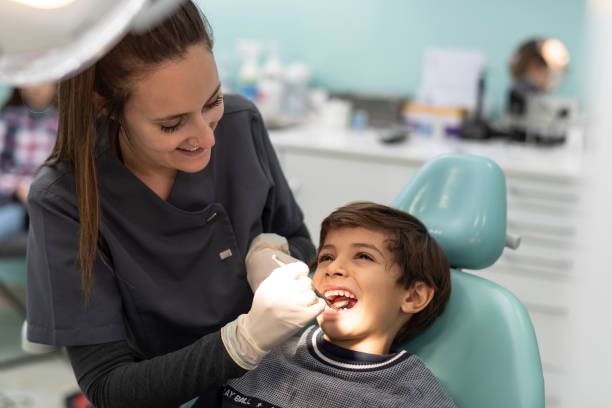 Best Pediatric Emergency Dentist in Wolfforth, TX