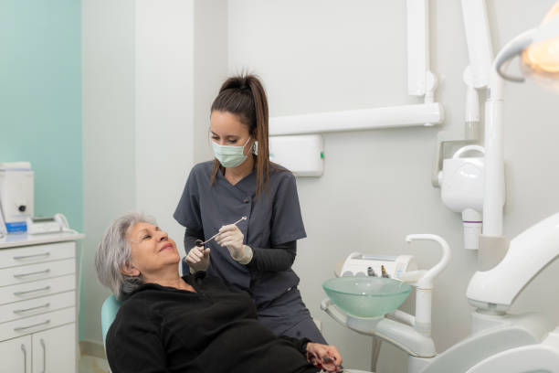 Best Emergency Tooth Extraction in Wolfforth, TX