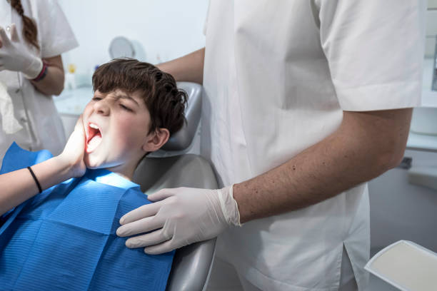 Best Emergency Treatment for Dental Infections or Abscesses in Wolfforth, TX