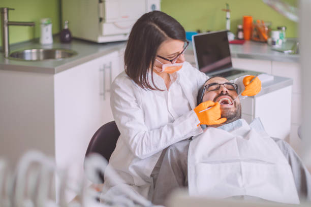 Best Emergency Dental Care for Broken or Chipped Teeth in Wolfforth, TX