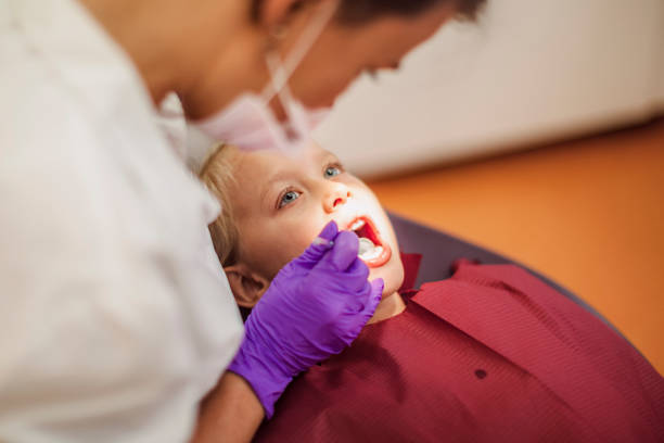 Best Urgent Care for Lost Fillings or Crowns in Wolfforth, TX