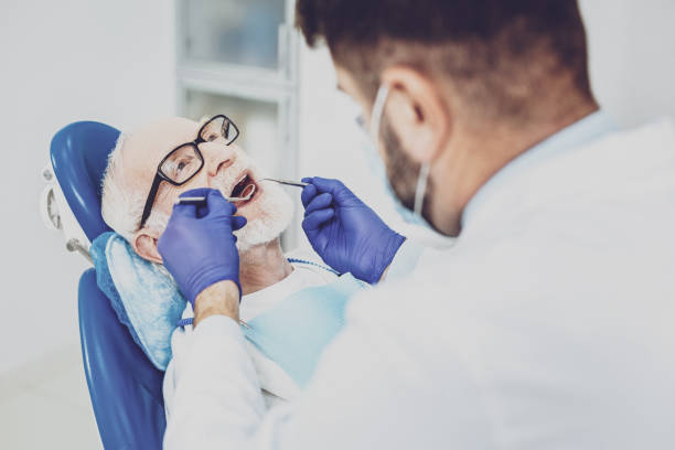Best Emergency Denture Repair in Wolfforth, TX